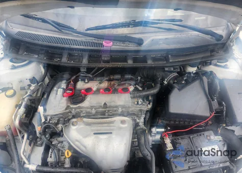 2013 Scion Tc z USA, uszkodzony, nr VIN JTKJF5C70D3065338